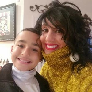 Meet your Posher, Helena